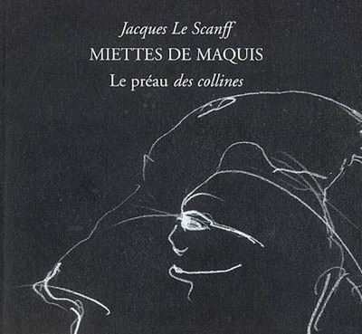 Picture of Miettes de maquis