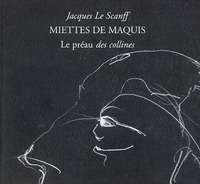 Picture of Miettes de maquis
