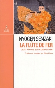 Picture of La Flûte de fer