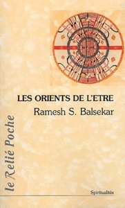 Picture of Les orients de l'etre