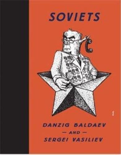 Picture of Soviets /anglais