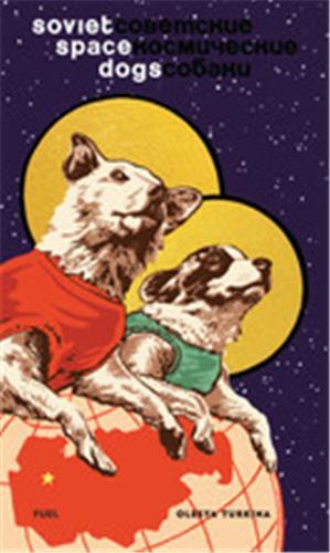 Picture of Soviet Space Dogs /anglais