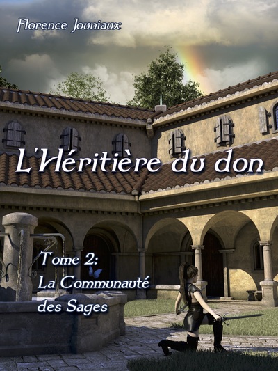 Image de L'Héritière du don