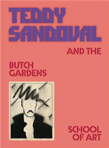 Picture of Teddy Sandoval and the Butch Gardens School of Art /anglais