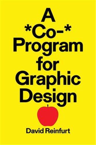 Picture of A *Co-* Program for Graphic Design /anglais