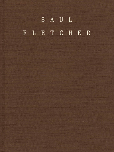 Picture of Saul Fletcher /anglais