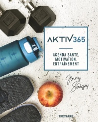 Image de AKTIV 365. AGENDA SANTE, MOTIVATION, ENTRAINEMENT