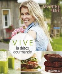Picture of VIVE LA DETOX GOURMANDE