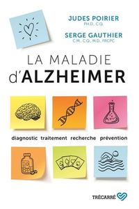 Image de LA MALADIE D'ALZHEIMER