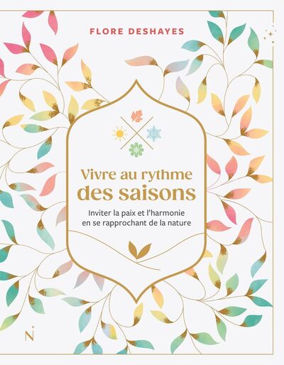 Image de Vivre au rythme des saisons