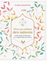 Image de Vivre au rythme des saisons