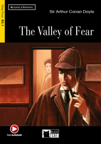 Image de Valley Of Fear