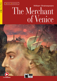 Picture of The Merchant of Venice (B2.1)