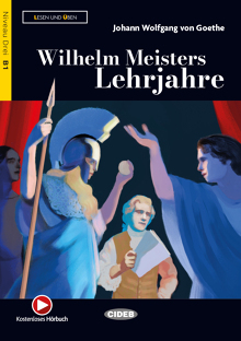 Image de Wilhelm Meisters Lehrjahre (B1)