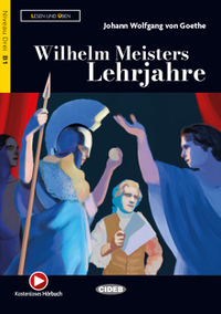Image de Wilhelm Meisters Lehrjahre (B1)
