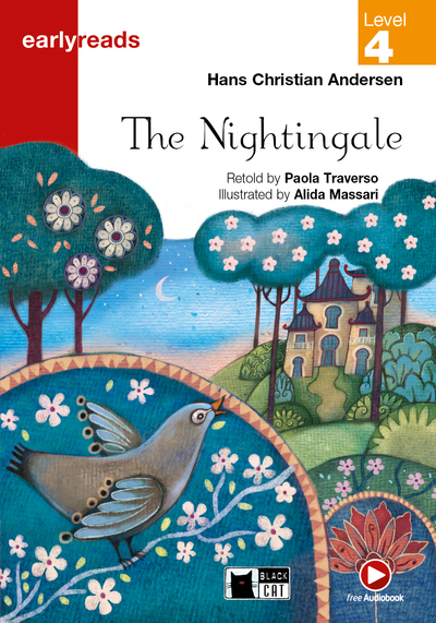 Image de The Nightingale