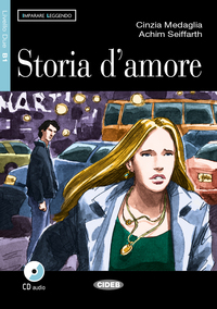 Image de Storia D'Amore