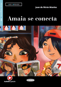 Image de Amaia Se Conecta