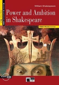 Picture of Power and Ambition in Shakespeare (B2.1)