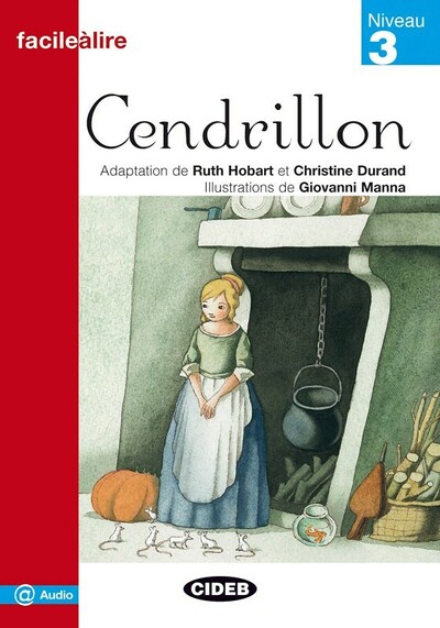 Image de Cendrillon