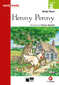 Image de Henny Penny