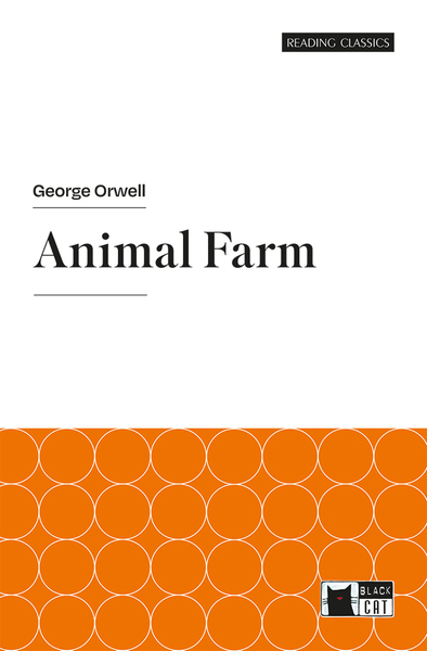 Image de ANIMAL FARM
