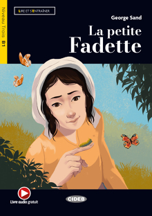 Picture of La Petite Fadette