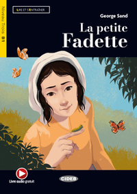 Picture of La Petite Fadette