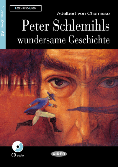 Image de Peter Schlemihls Wundersame Geschichte