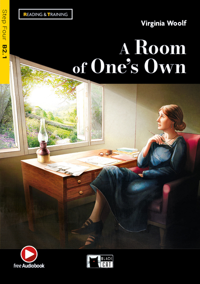 Image de A Room of One's Own (B2.1)