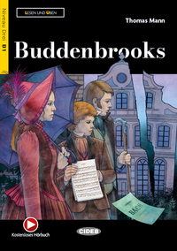 Image de Buddenbrooks (B1)