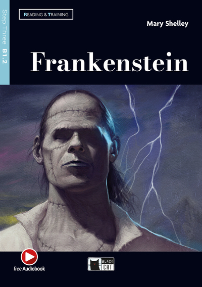 Picture of Frankenstein