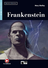 Picture of Frankenstein