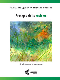 Picture of Pratique de la révision