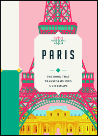 Picture of PAPERSCAPE PARIS