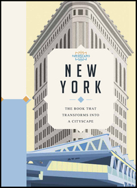 Picture of PAPERSCAPE NEW YORK