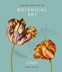 Picture of The Golden Age Of Botanical Art