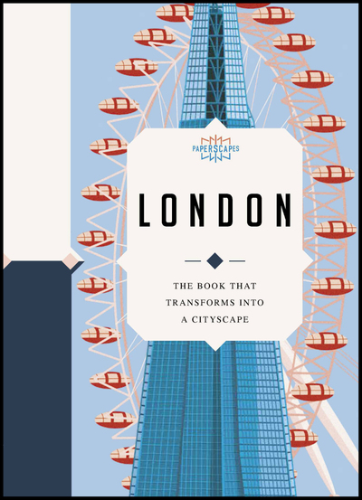 Picture of PAPERSCAPE LONDON