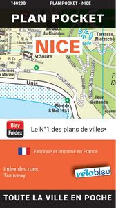 Picture of NICE PLAN POCKET