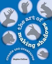 Picture of The Art of Making Shadows Create 100 creatures /anglais