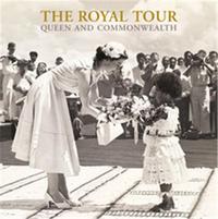 Picture of The Royal Tour A Souvenir Album /anglais