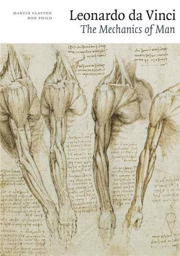 Picture of Leonardo da Vinci The Mechanics of Man (Paperback) /anglais