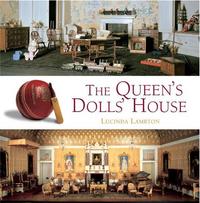 Picture of The Queen's Dolls' House /anglais