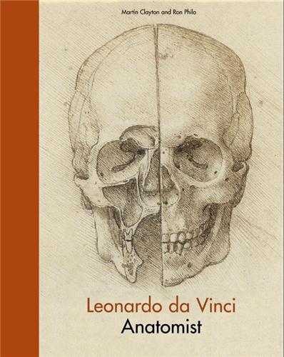 Picture of Leonardo da Vinci: Anatomist /anglais