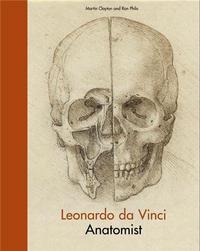 Picture of Leonardo da Vinci: Anatomist /anglais