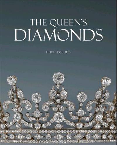Picture of The Queen's Diamonds /anglais