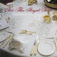 Picture of For the Royal Table /anglais
