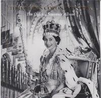 Picture of Crowns and Coronations 1953: A Souvenir Album /anglais