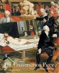 Picture of The Conversation Piece /anglais