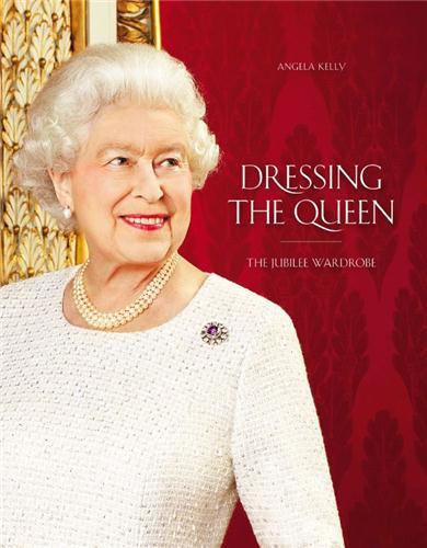 Picture of Dressing The Queen /anglais